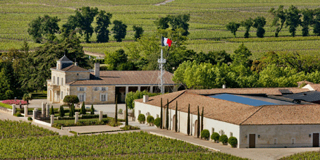 Chateau Montrose